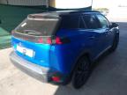 2021 PEUGEOT 2008 GT PR for sale at Copart SANDTOFT