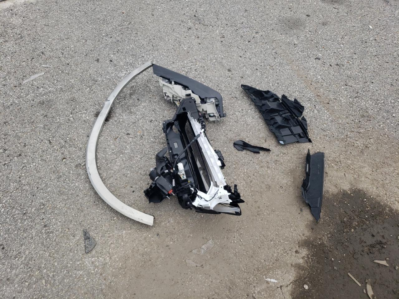 2025 Acura Integra A-Spec VIN: 19UDE4H31SA002816 Lot: 65053435