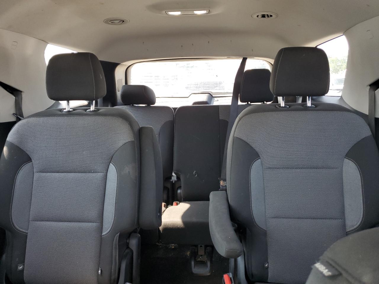 2020 Chevrolet Traverse Lt VIN: 1GNEVGKWXLJ251972 Lot: 64311685