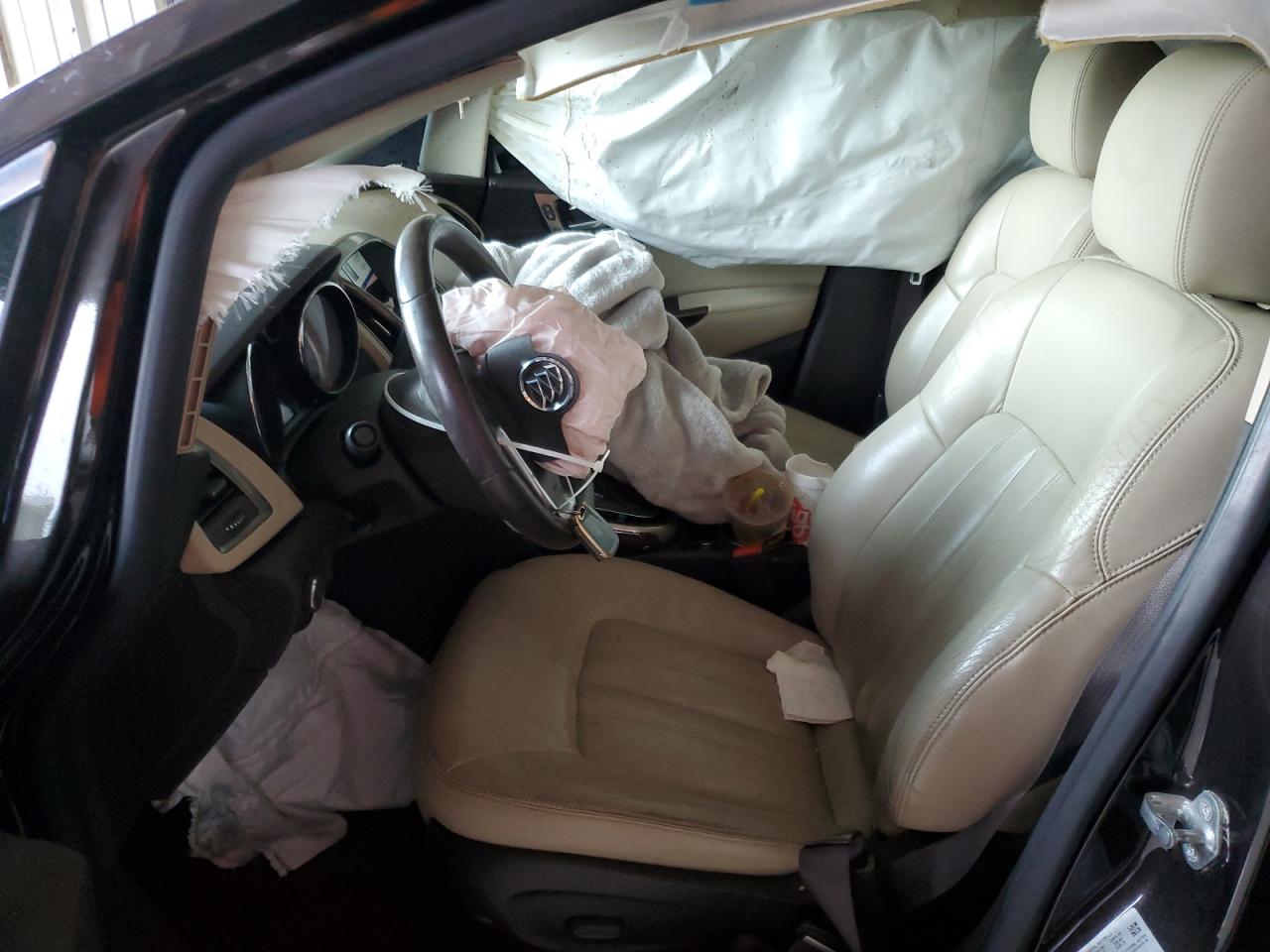 2015 Buick Verano VIN: 1G4PS5SK3F4176493 Lot: 67126975