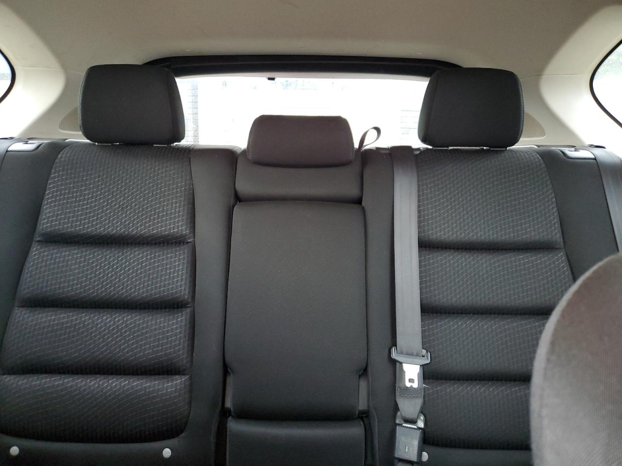 2013 Mazda Cx-5 Touring VIN: JM3KE4CE9D0136049 Lot: 64466335