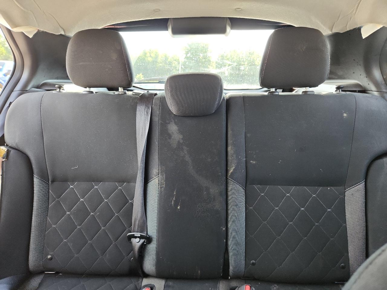 2020 Nissan Kicks S VIN: 3N1CP5BV6LL532166 Lot: 64896325