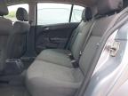 2009 VAUXHALL ASTRA ACTI for sale at Copart SANDWICH