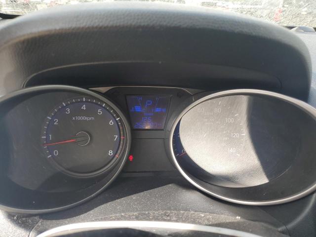 Фото: KM8JU3AC5BU299267