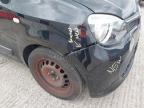 2015 RENAULT TWINGO PLA for sale at Copart CHESTER