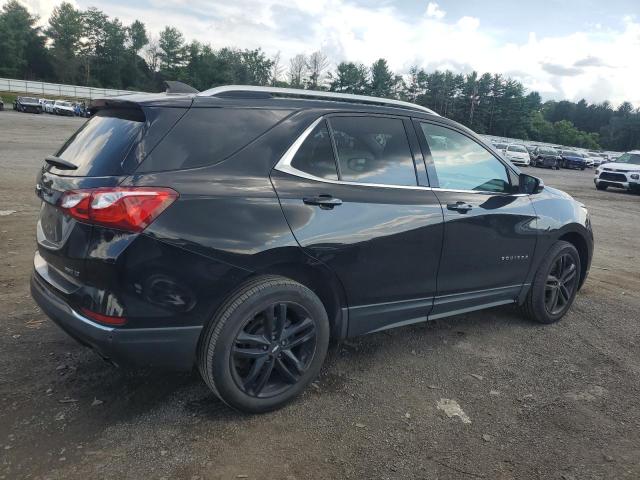  CHEVROLET EQUINOX 2020 Черный