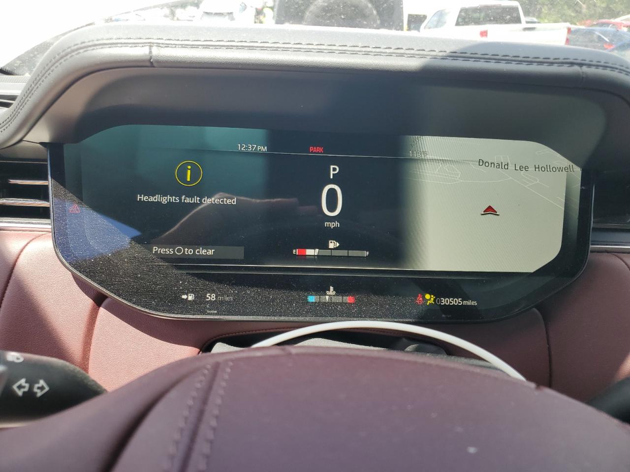 2023 Land Rover Range Rover Se VIN: SALKP9E7XPA035284 Lot: 64389265