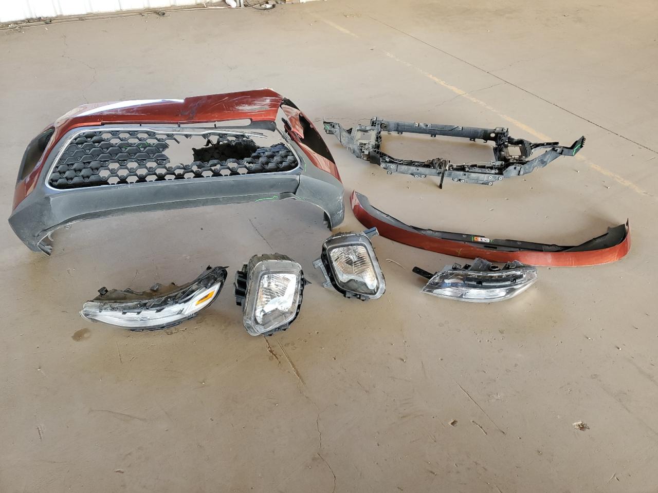 2020 Kia Soul Lx VIN: KNDJ23AU8L7122568 Lot: 64543815
