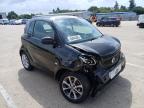 2016 SMART FORTWO PAS for sale at Copart NEWBURY