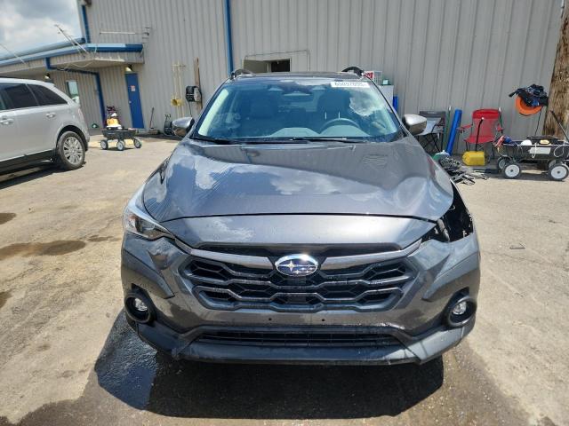  SUBARU CROSSTREK 2024 Gray