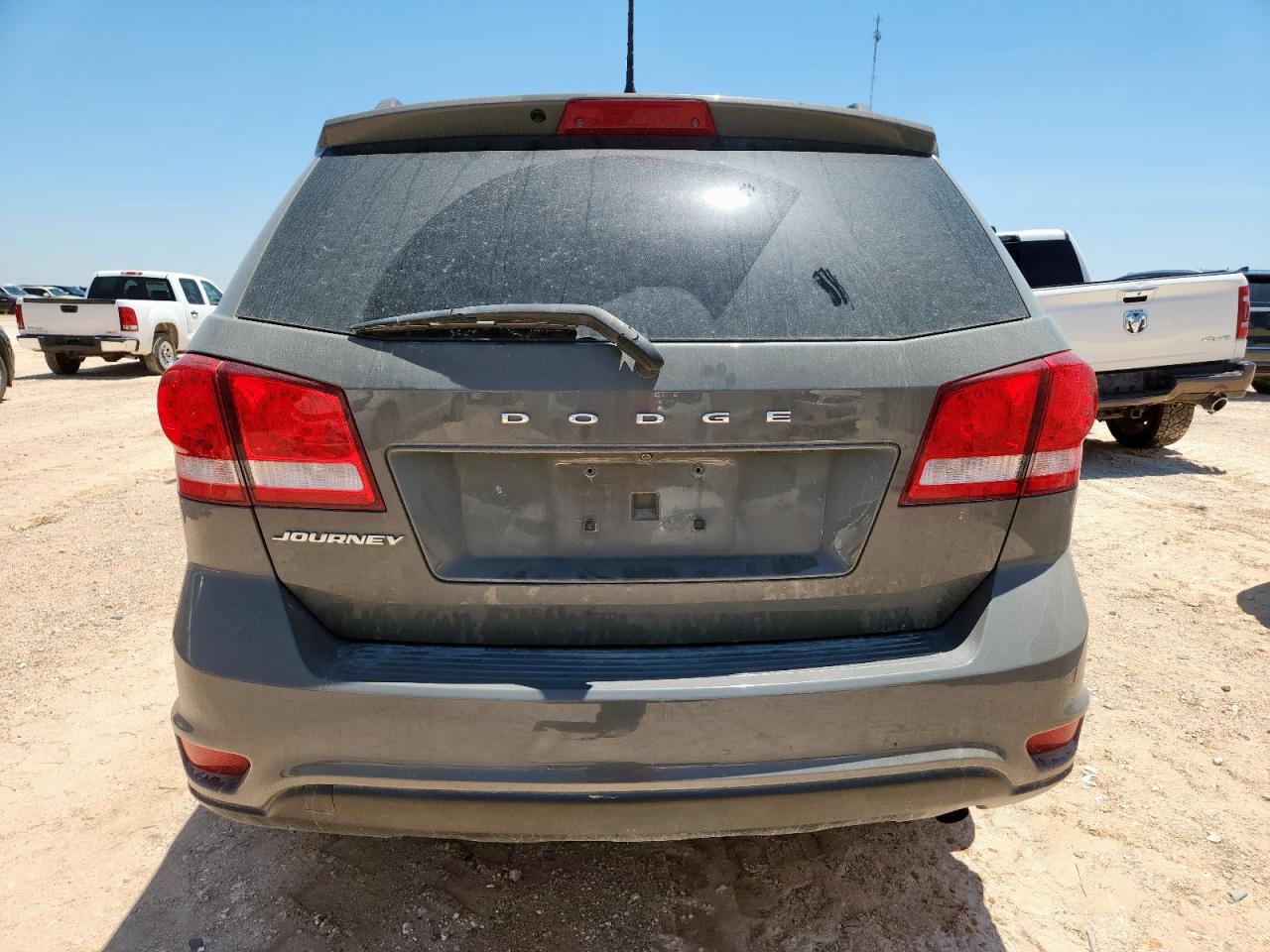 2019 Dodge Journey Se VIN: 3C4PDCBBXKT773955 Lot: 63157645