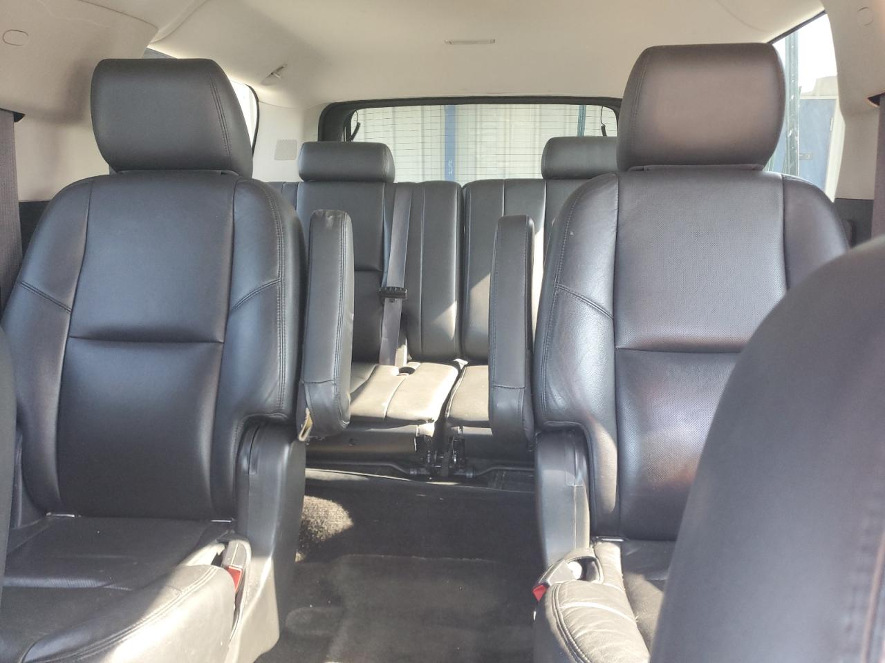 2013 Cadillac Escalade Esv Premium VIN: 1GYS4JEF6DR185036 Lot: 65032725