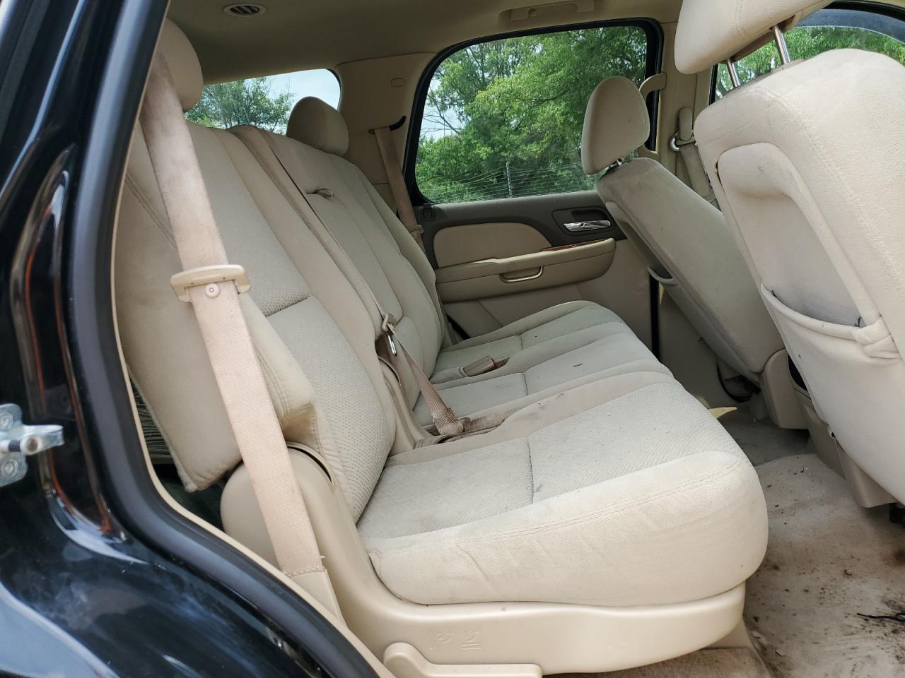 2007 GMC Yukon VIN: 1GKFK13087J189527 Lot: 65054095
