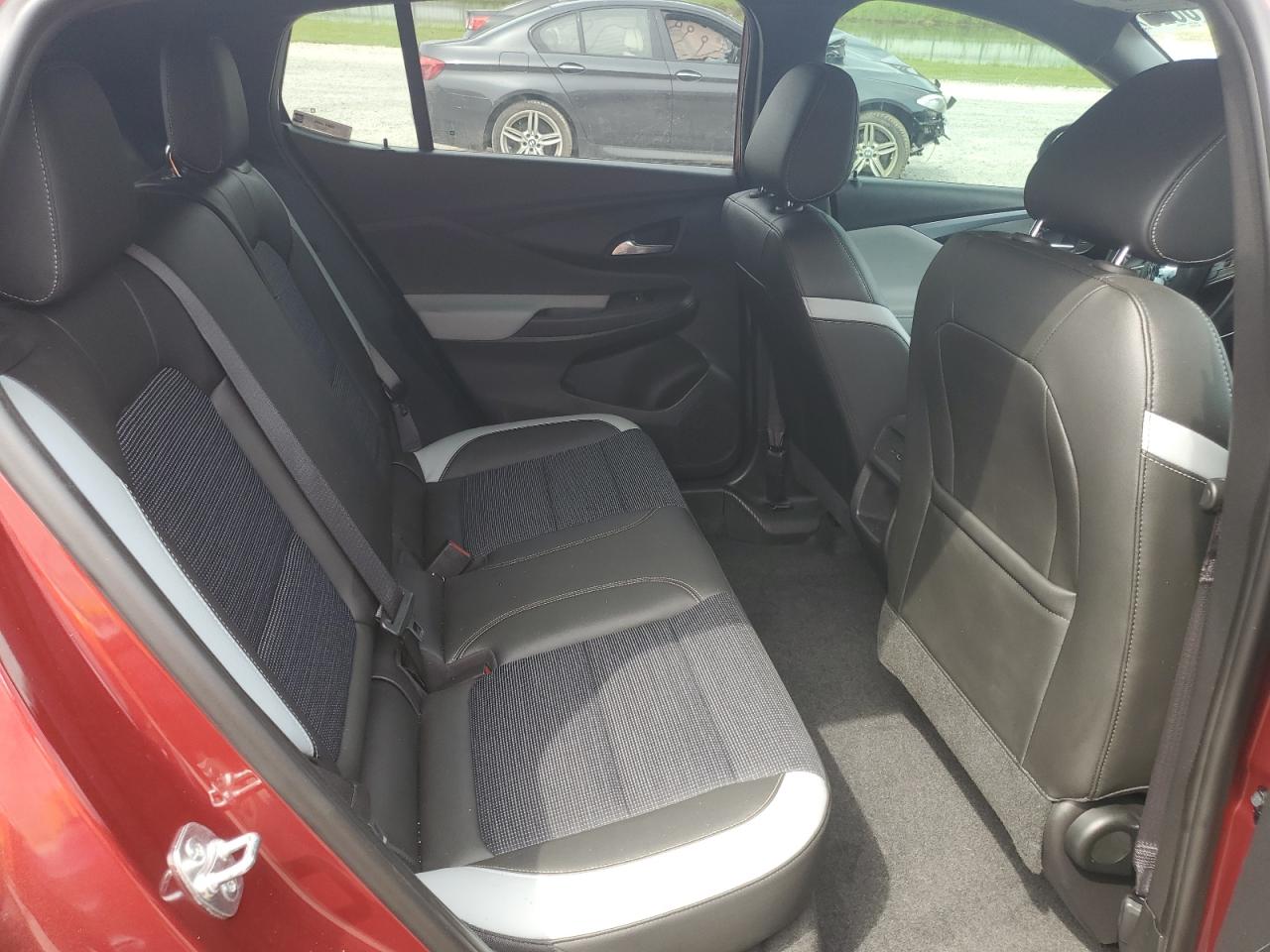 2024 Buick Envista Preferred VIN: KL47LAE27RB222472 Lot: 64370625
