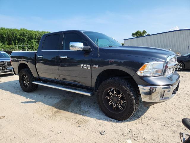  RAM 1500 2017 Серый