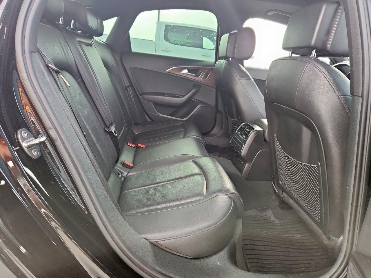 2016 Audi A6 Premium VIN: WAUCFAFC6GN032674 Lot: 63389965