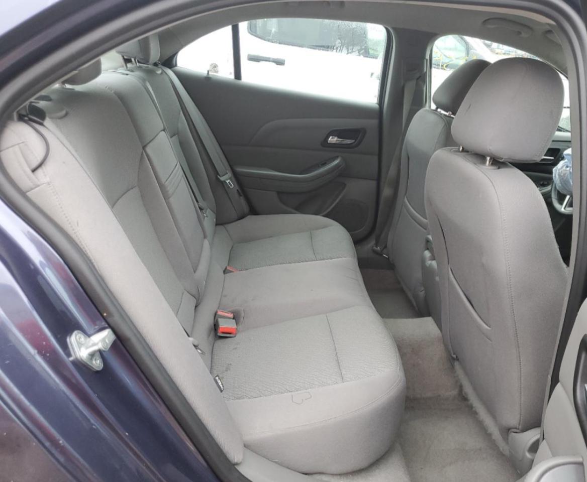 2013 Chevrolet Malibu Ls VIN: 1G11B5SAXDF182447 Lot: 65588135