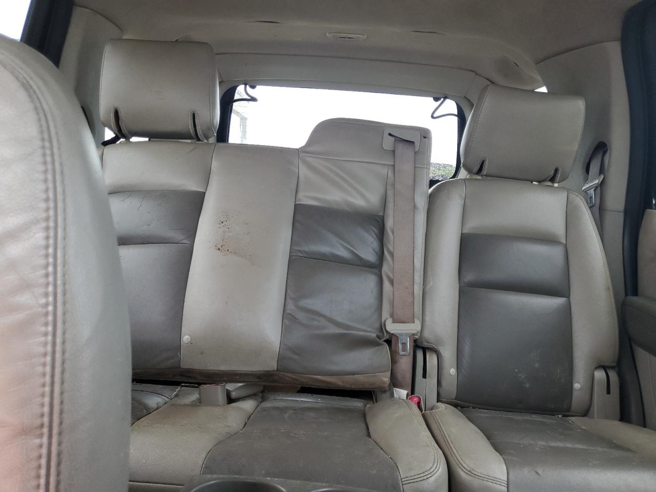 2006 Ford Explorer Xlt VIN: 1FMEU63E46UA60980 Lot: 65198035