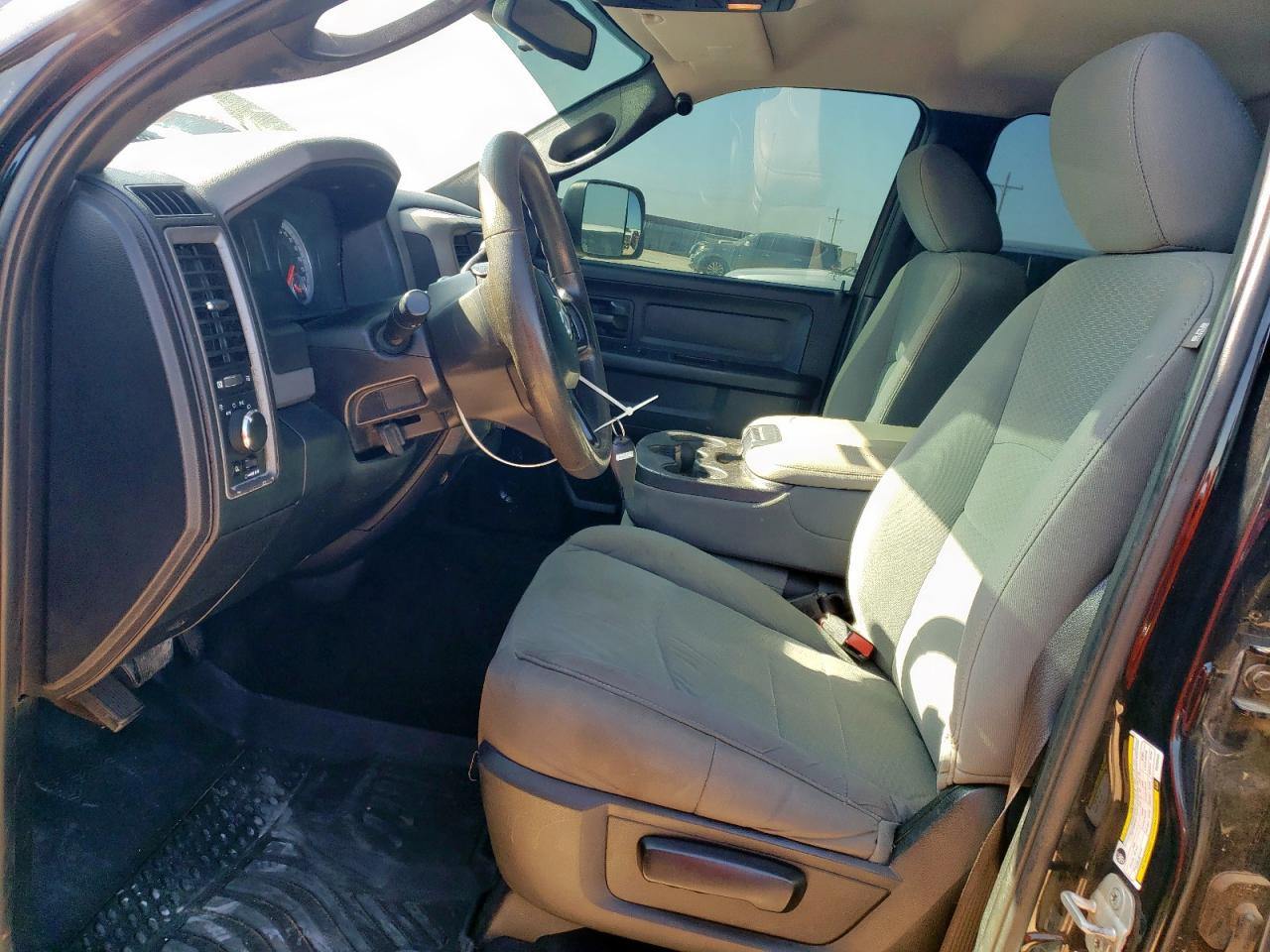 2014 Ram 2500 St VIN: 3C6UR5CJXEG250431 Lot: 64570505