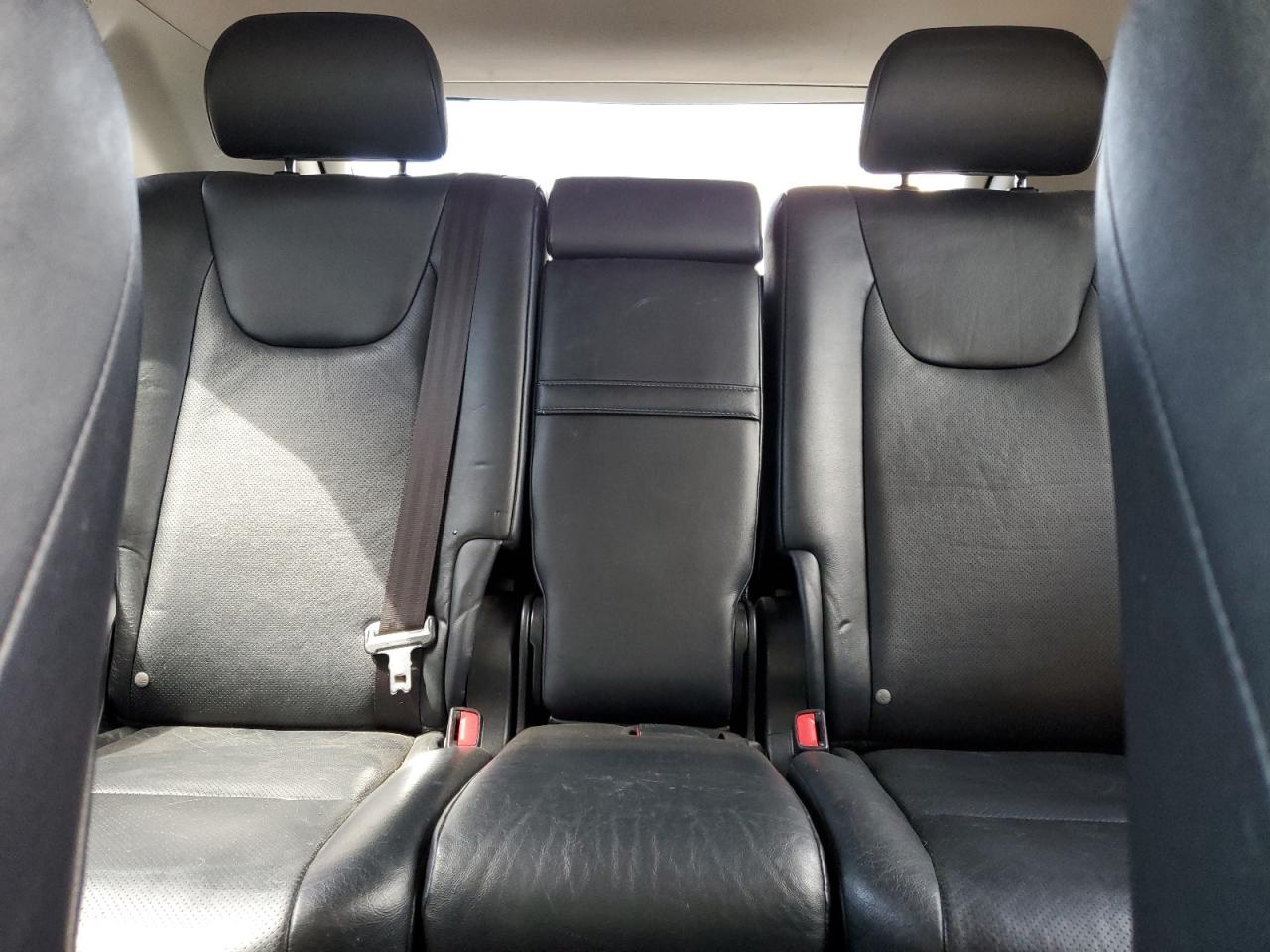 2013 Lexus Rx 450H VIN: JTJZB1BA2D2007133 Lot: 63465005
