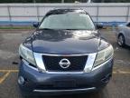 2014 NISSAN PATHFINDER S for sale at Copart AL - MOBILE