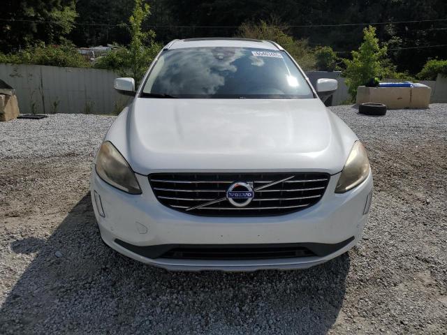  VOLVO XC60 2016 Biały