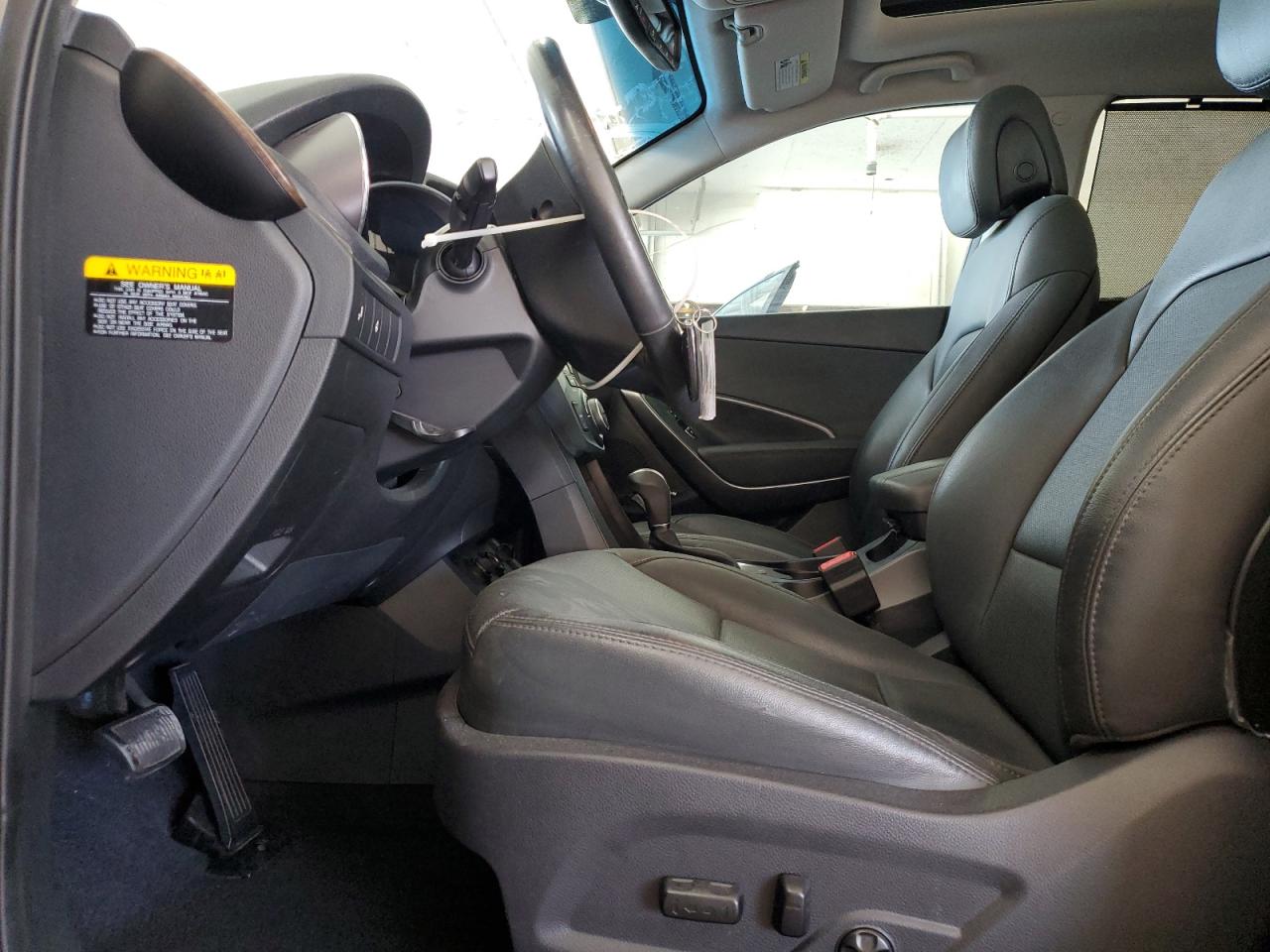 2018 Hyundai Santa Fe Sport VIN: 5XYZW4LA0JG527968 Lot: 64858005