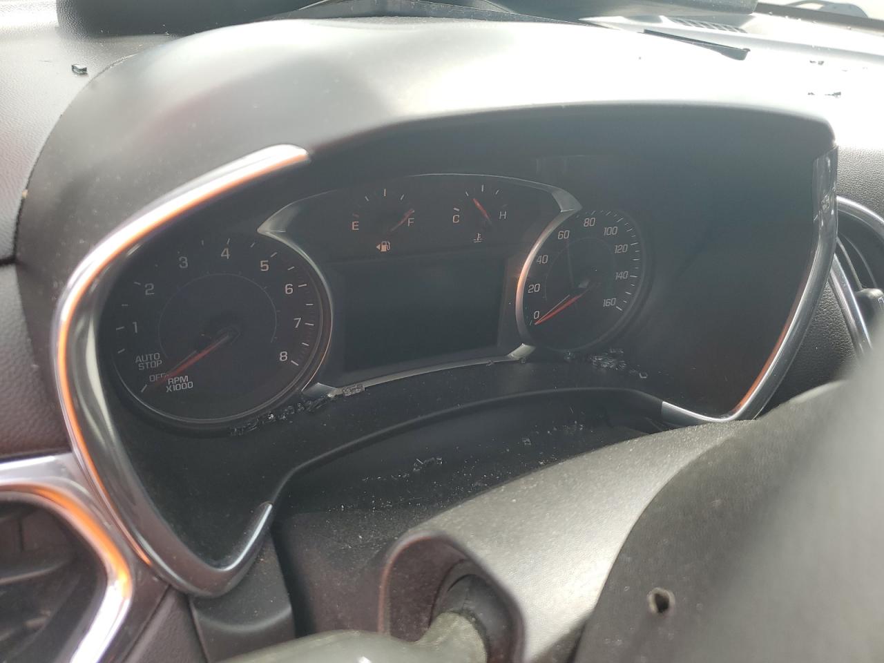 2020 Chevrolet Equinox Lt VIN: 3GNAXUEV2LS528221 Lot: 65551805