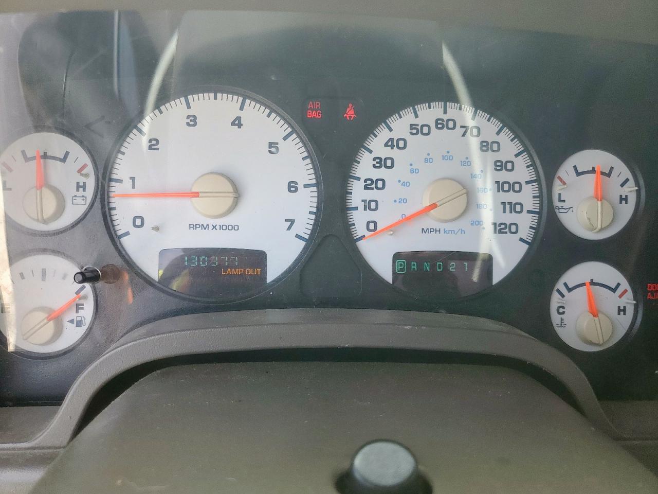 2005 Dodge Ram 1500 St VIN: 1D7HA16N85J537506 Lot: 63365605