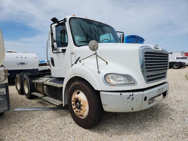 2014 Freightliner M2 112 Medium Duty