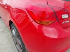 2015 VAUXHALL ASTRA LIMI for sale at Copart PETERLEE