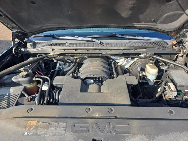 2014 GMC SIERRA K1500 SLE  