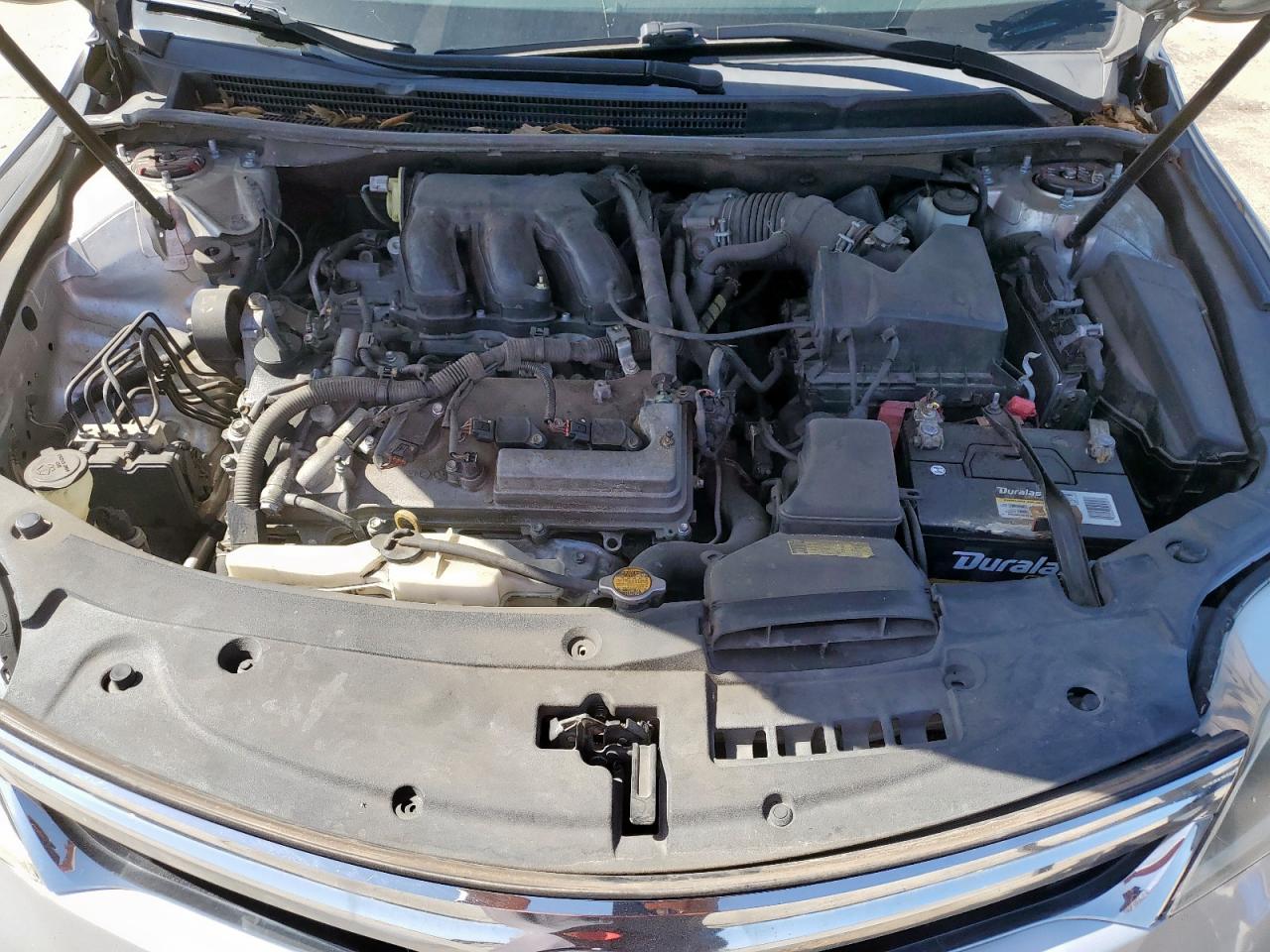 2013 Toyota Avalon Base VIN: 4T1BK1EB9DU040588 Lot: 66911245