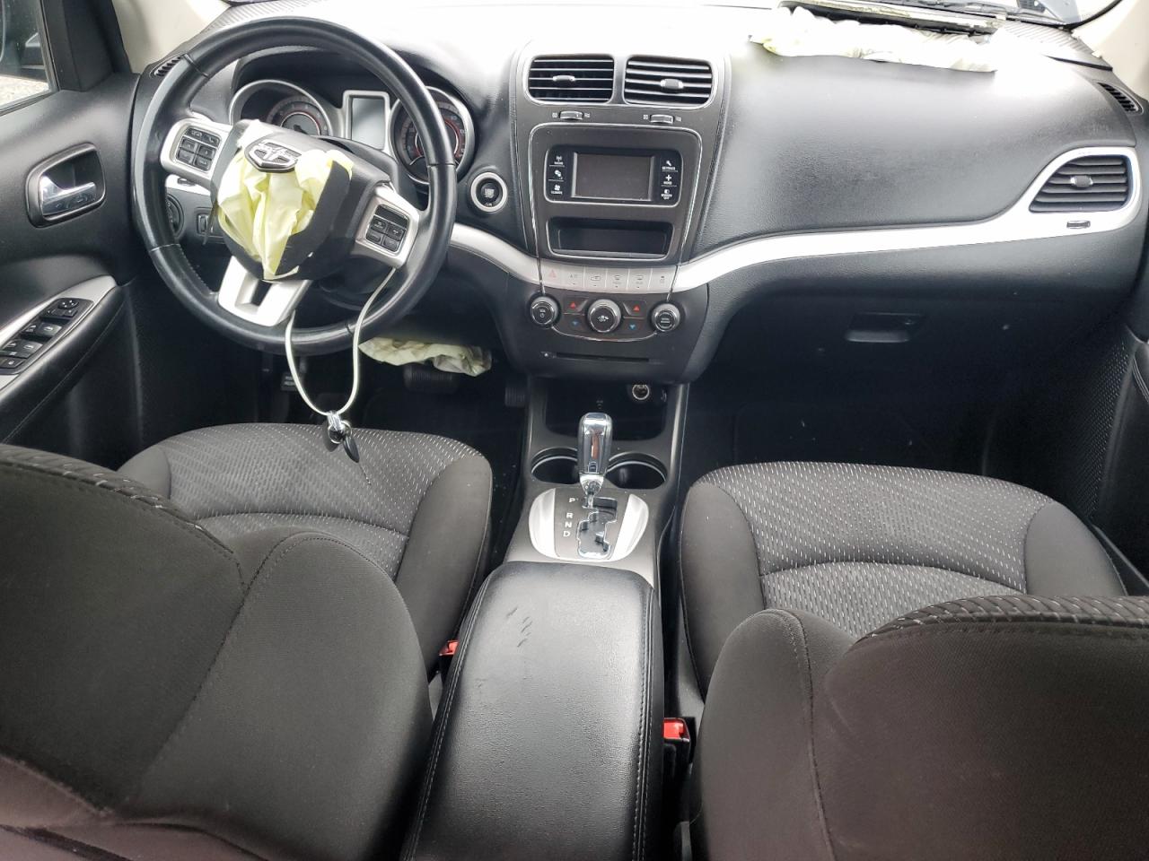 2018 Dodge Journey Se VIN: 3C4PDCAB0JT295304 Lot: 66350345