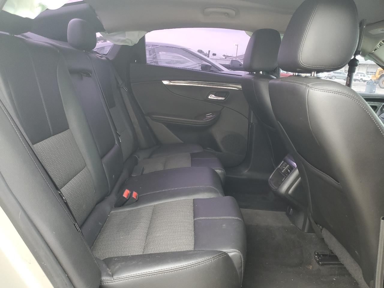 2015 Chevrolet Impala Lt VIN: 2G1125S32F9244940 Lot: 66836715