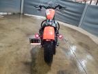 2008 HARLEY-DAVIDSON XL1200 N   for sale at Copart OH - CLEVELAND WEST