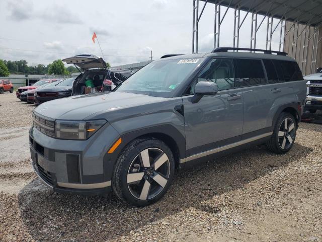  HYUNDAI SANTA FE 2024 Gray