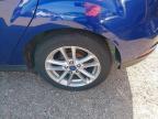 2015 FORD FOCUS ZETEC  for sale at Copart ROCHFORD