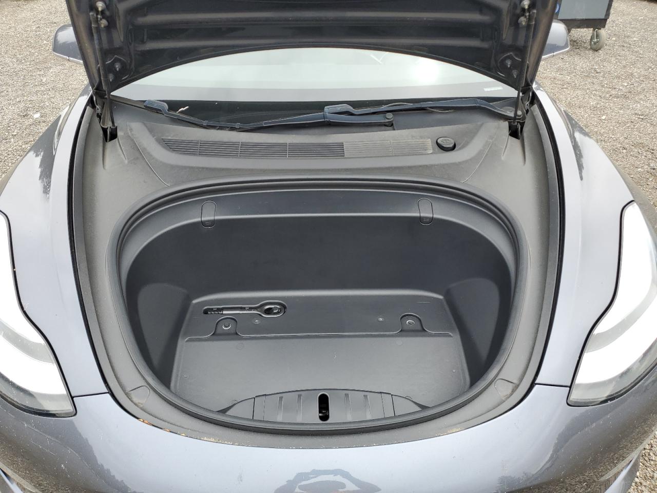 2019 Tesla Model 3 VIN: 5YJ3E1EA7KF400454 Lot: 64233575