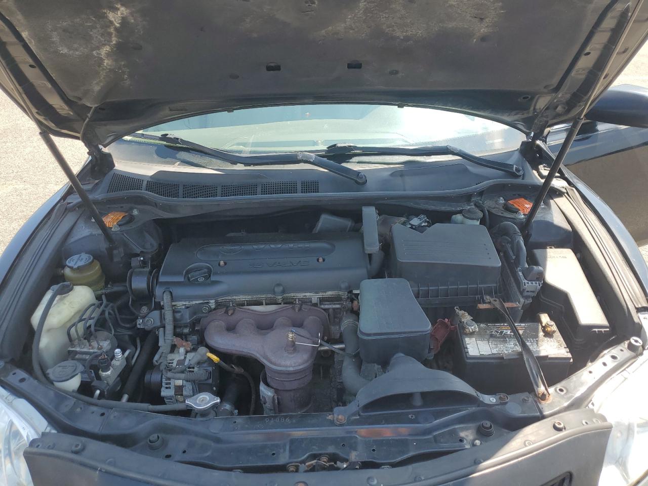 2008 Toyota Camry Ce VIN: 4T1BE46K68U756779 Lot: 65187125