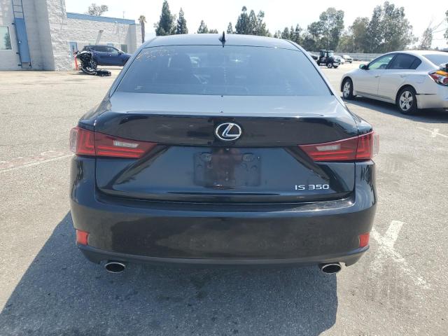  LEXUS IS 2014 Black