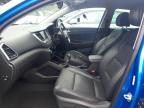 2016 HYUNDAI TUCSON PRE for sale at Copart WHITBURN