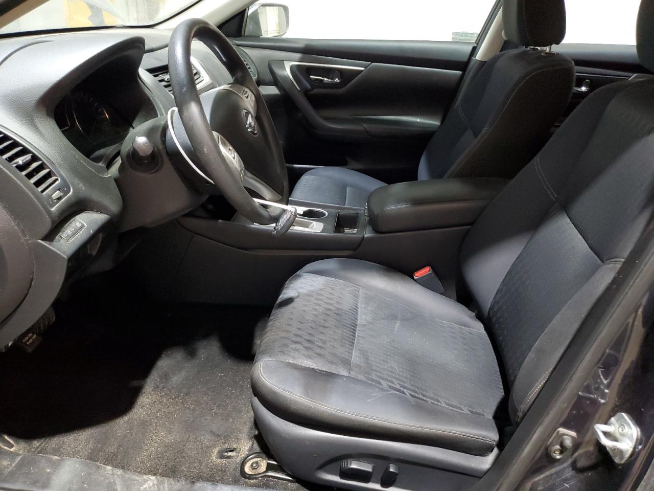 2018 Nissan Altima 2.5 VIN: 1N4AL3APXJC290987 Lot: 64282275