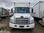 2019 HINO HINO 338    for sale at Copart PA - PITTSBURGH NORTH