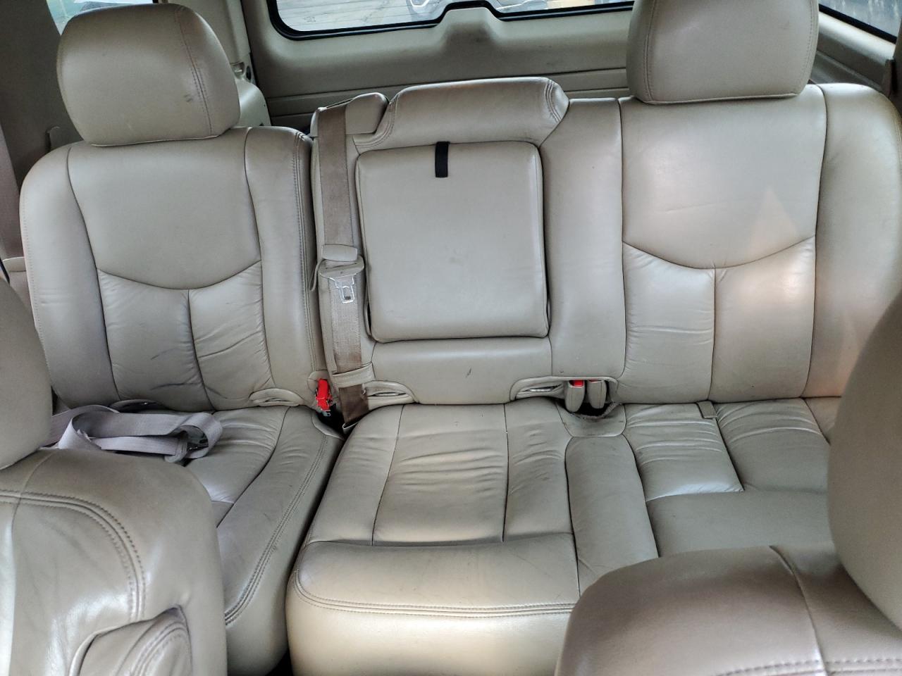 2005 GMC Yukon VIN: 1GKEC13T15R133107 Lot: 65091175