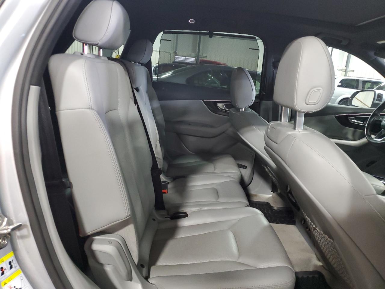 2018 Audi Q7 Prestige VIN: WA1VAAF71JD018900 Lot: 65009905