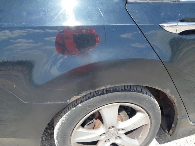 2008 HONDA ACCORD ES