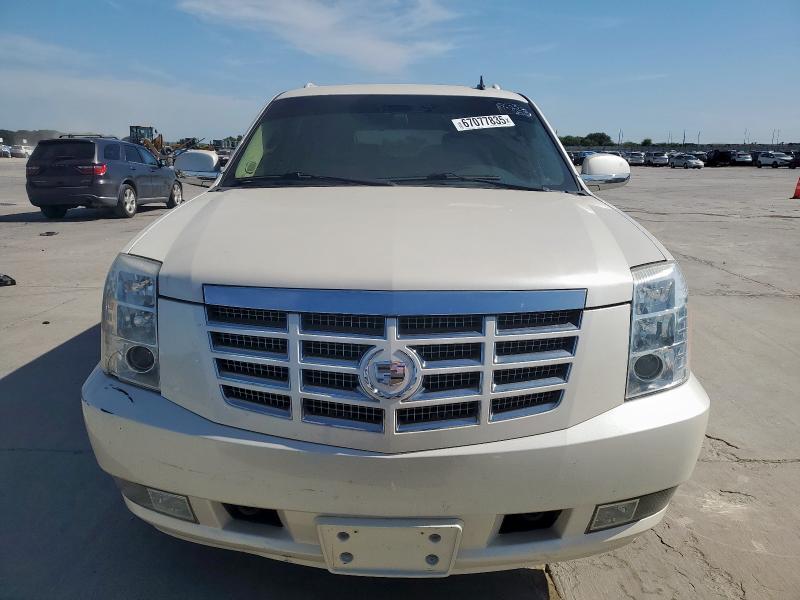 2010 CADILLAC ESCALADE ESV PREMIUM  