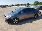 2018 KIA FORTE LX   for sale at Copart ON - LONDON