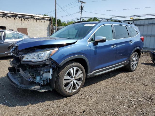  SUBARU ASCENT 2019 Granatowy